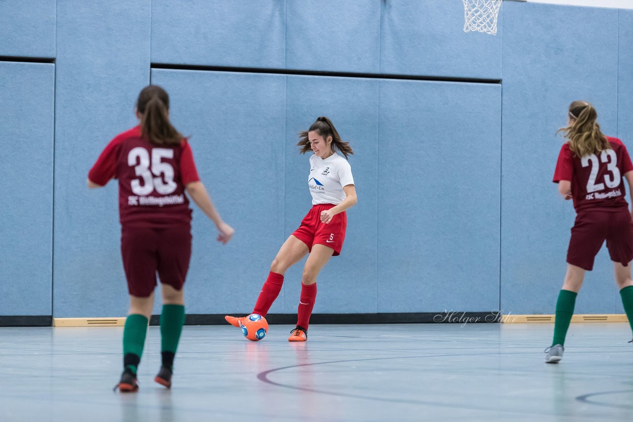 Bild 204 - HFV Futsalmeisterschaft